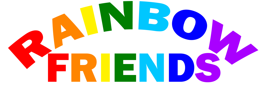Logo RainbowFriends